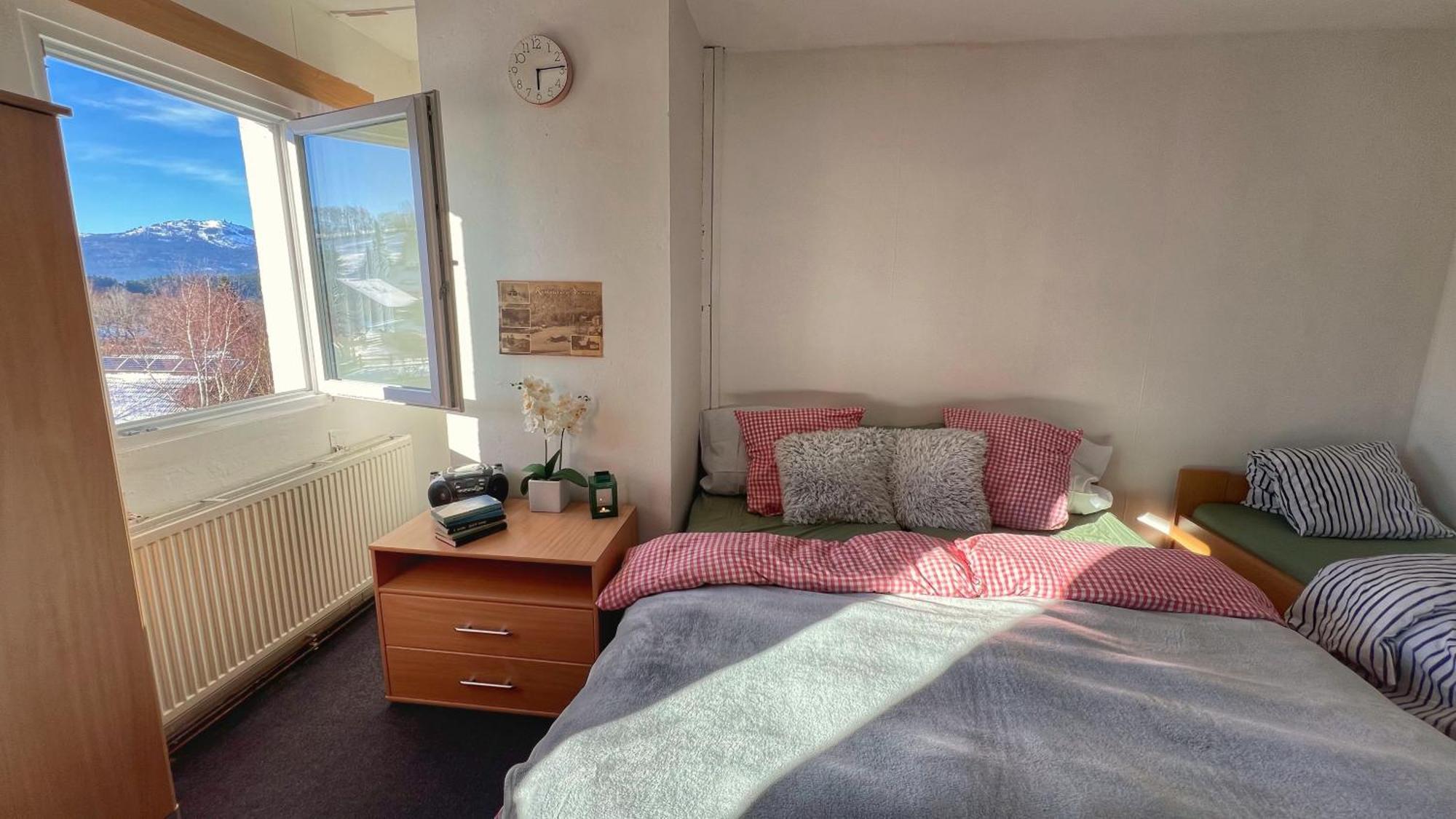Apartmany Chata Samoty Železná Ruda Eksteriør billede