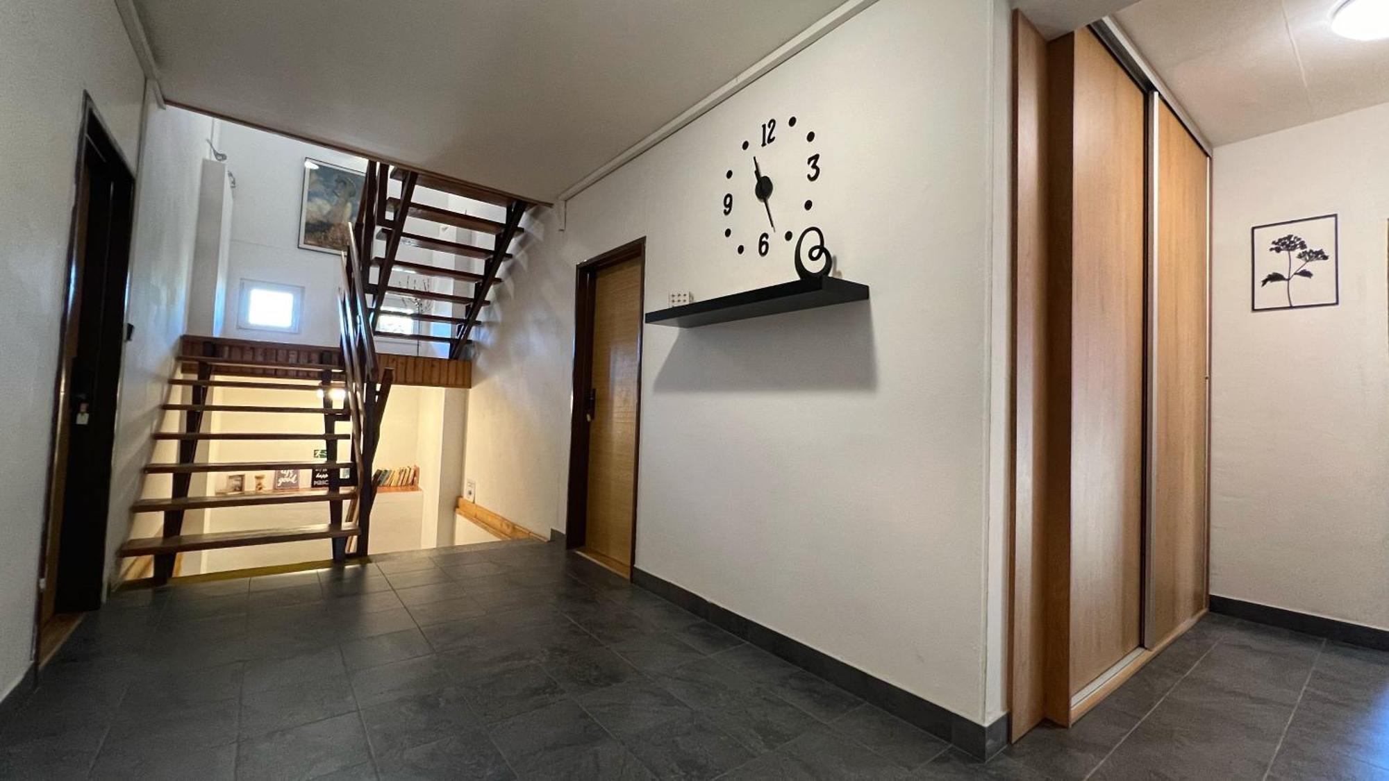 Apartmany Chata Samoty Železná Ruda Eksteriør billede