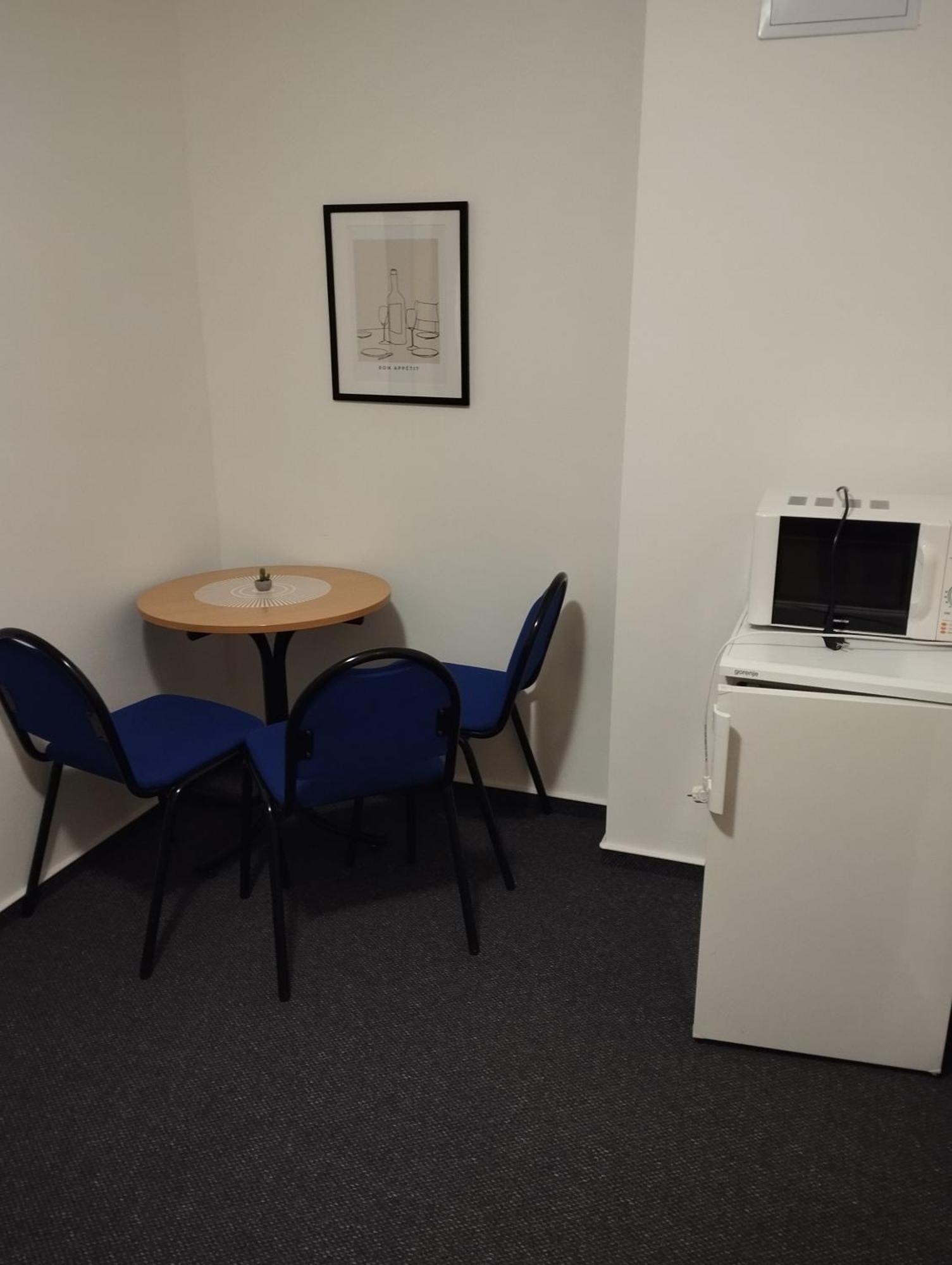 Apartmany Chata Samoty Železná Ruda Eksteriør billede